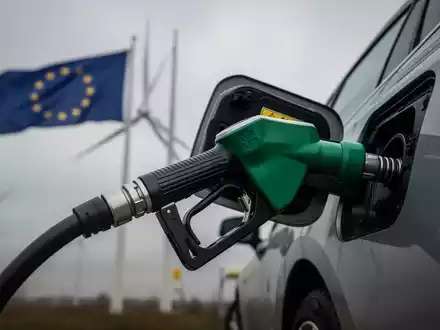 CO2-Auktion und CBAM: Europa verschärft die Klimaregeln - Foto: über boerse-global.de