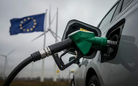CO2-Auktion und CBAM: Europa verschärft die Klimaregeln - Foto: über boerse-global.de
