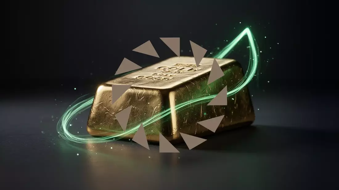New Gold: 96,45% der Senior Notes getauscht - Bild: über boerse-global.de