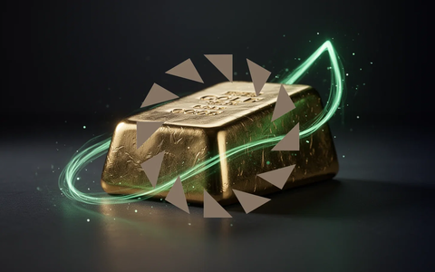 New Gold: 96,45% der Senior Notes getauscht - Foto: über boerse-global.de