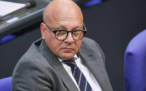 Alexander Throm (Archiv) - Foto: via dts Nachrichtenagentur