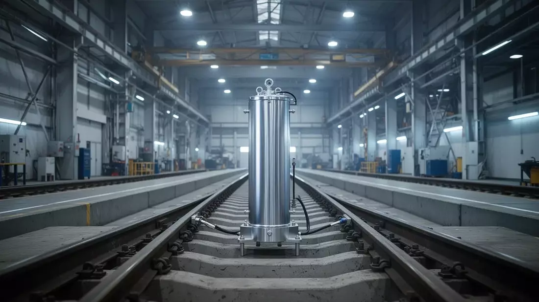 Cummins: Wasserstoff-Aktivitäten an Alstom verkauft - Bild: über boerse-global.de