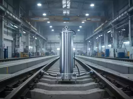 Cummins: Wasserstoff-Aktivitäten an Alstom verkauft - Foto: über boerse-global.de