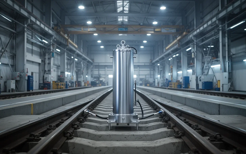 Cummins: Wasserstoff-Aktivitäten an Alstom verkauft - Foto: über boerse-global.de