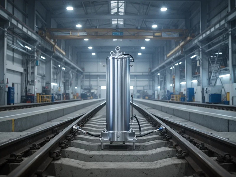 Cummins: Wasserstoff-Aktivitäten an Alstom verkauft - Foto: über boerse-global.de