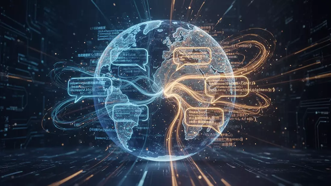DeepL: Deepgram mit Flux Multilingual im Wettbewerb - Bild: über boerse-global.de