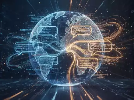DeepL: Deepgram mit Flux Multilingual im Wettbewerb - Foto: über boerse-global.de
