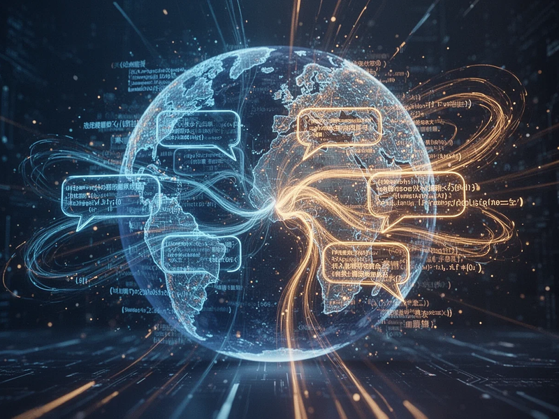 DeepL: Deepgram mit Flux Multilingual im Wettbewerb - Foto: über boerse-global.de