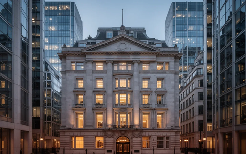 City of London Investment: Durchschnittliches Volumen - Foto: über boerse-global.de