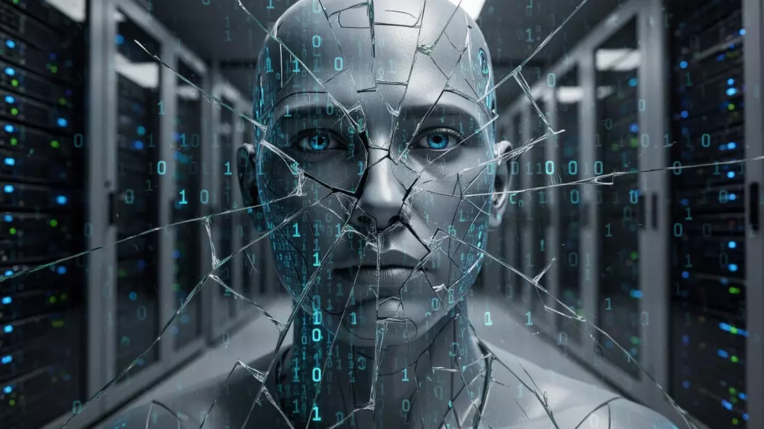 KI-Regulierung: Weltweite Offensive gegen Deepfakes und Bildmanipulation - Bild: über boerse-global.de