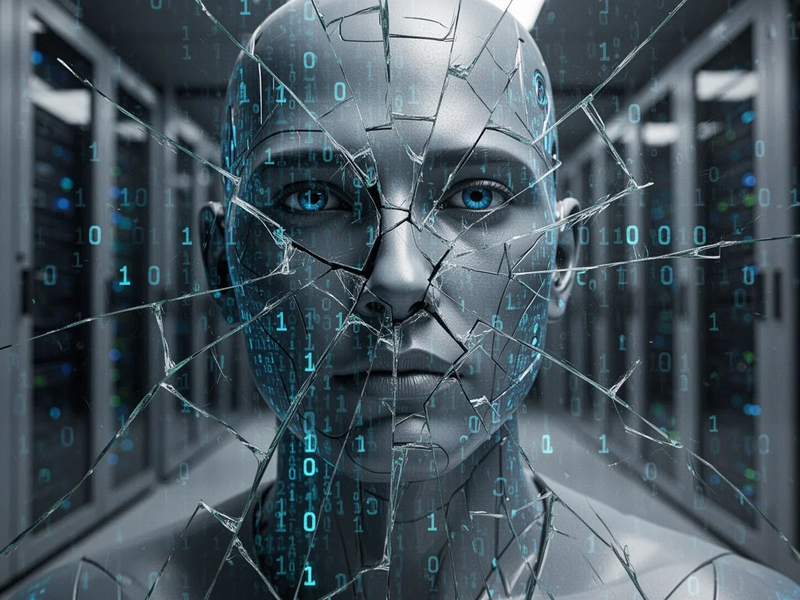 KI-Regulierung: Weltweite Offensive gegen Deepfakes und Bildmanipulation - Foto: über boerse-global.de