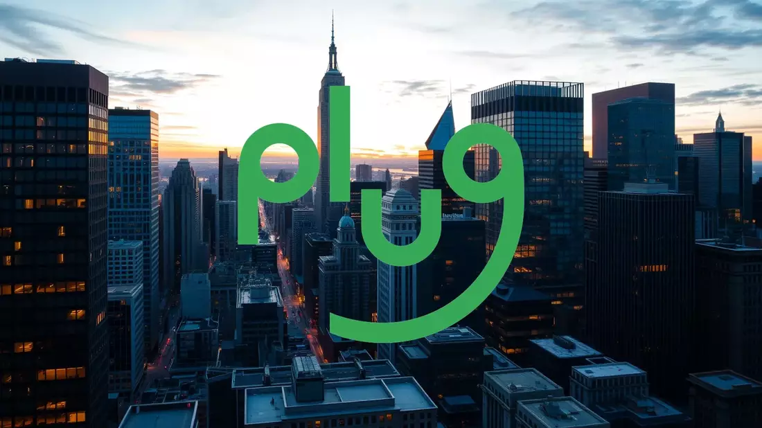 Plug Power: El respaldo de Vanguard y el espejismo de Bloom Energy marcan la antesala de los resultados - Bild: über boerse-global.de
