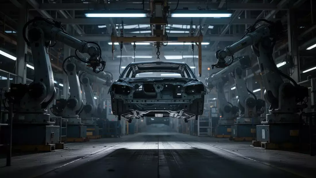 Volkswagen: Q1-Gewinn um 28,4 Prozent eingebrochen - Bild: über boerse-global.de