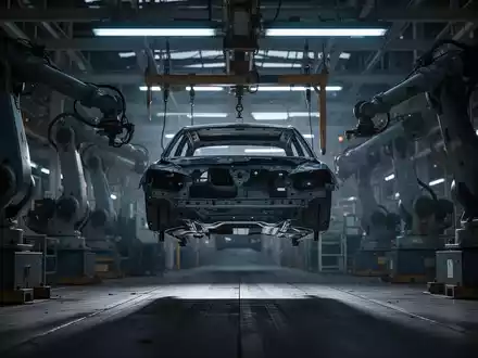 Volkswagen: Q1-Gewinn um 28,4 Prozent eingebrochen - Foto: über boerse-global.de