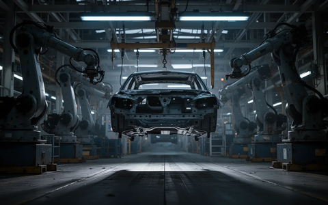 Volkswagen: Q1-Gewinn um 28,4 Prozent eingebrochen - Foto: über boerse-global.de