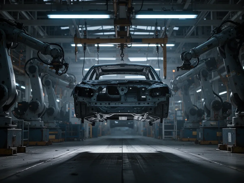 Volkswagen: Q1-Gewinn um 28,4 Prozent eingebrochen - Foto: über boerse-global.de