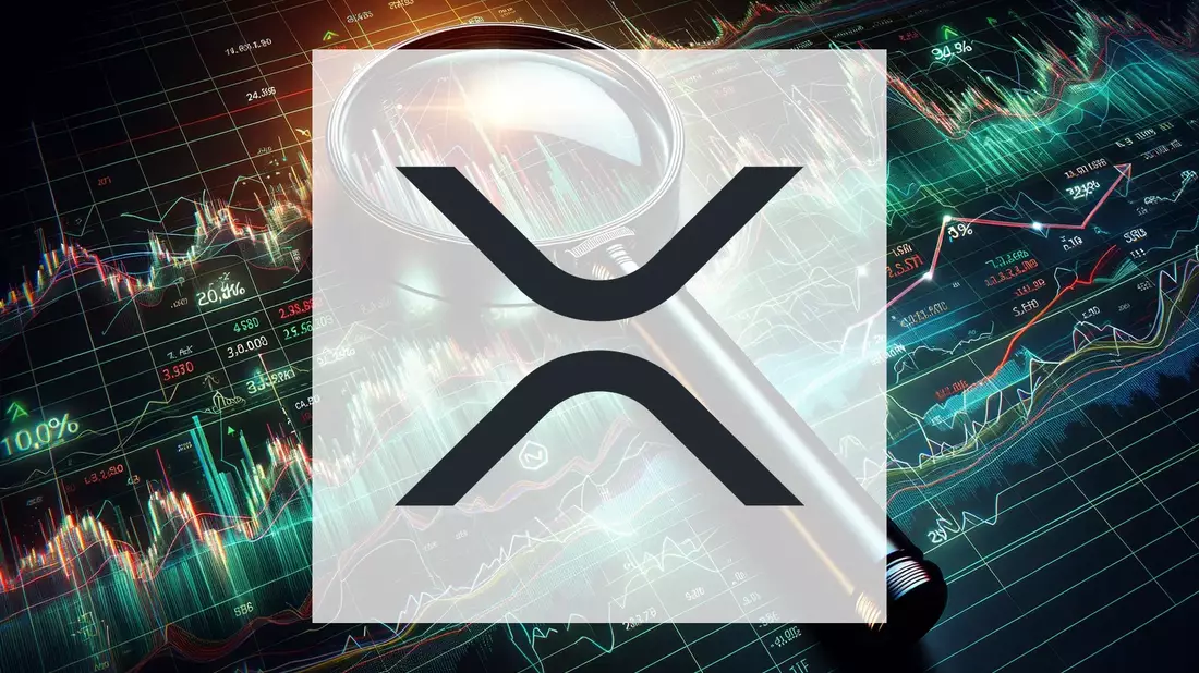 XRP: El Precio se Niega a Seguir el Ritmo de la Expansión Global de Ripple Illustration mit AI erstellt übermittelt durch boerse-global.de
