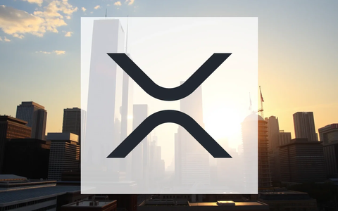 XRP’s $1.6 Billion Stablecoin and Dubai Expansion Can’t Crack the $1.37 Ceiling - Foto: über boerse-global.de