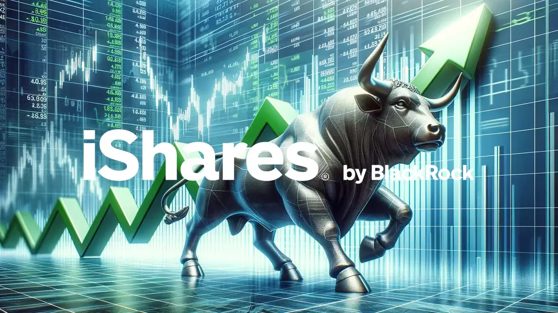The MSCI World ETF Just Hit a Record Close — But the RSI Is Flashing Danger Illustration mit AI erstellt übermittelt durch boerse-global.de