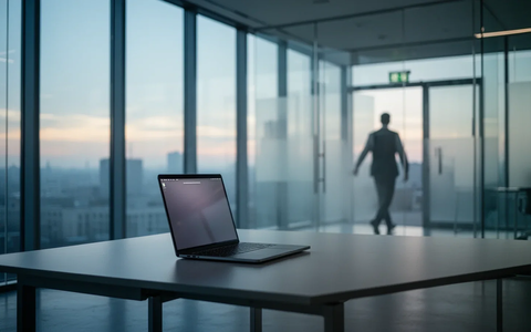 Produktivität am Arbeitsplatz: KI soll die Konzentrationskrise lösen - Foto: über boerse-global.de