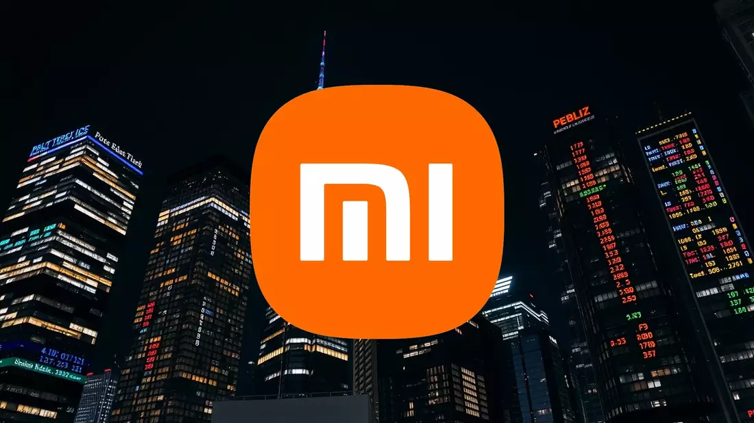 Xiaomi Rushes Smartphone Launch and Unveils 990-HP EV as Stock Sinks to New Lows Illustration mit AI erstellt übermittelt durch boerse-global.de