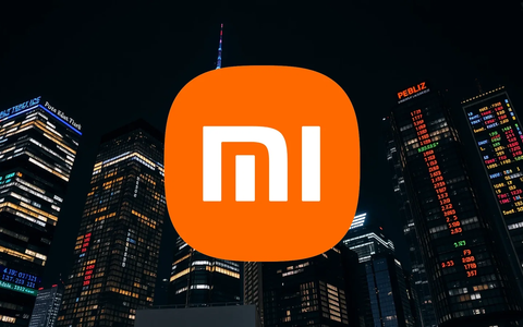 Xiaomi Rushes Smartphone Launch and Unveils 990-HP EV as Stock Sinks to New Lows - Foto: über boerse-global.de