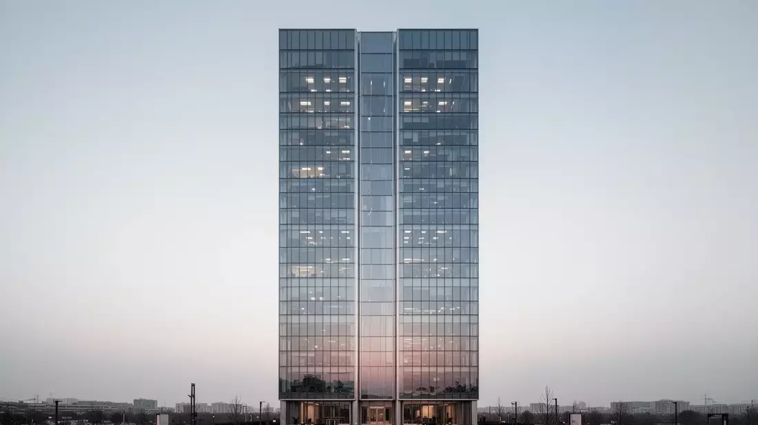 Armour Residential: 1 Million Aktien für Aktienoptionen - Bild: über boerse-global.de