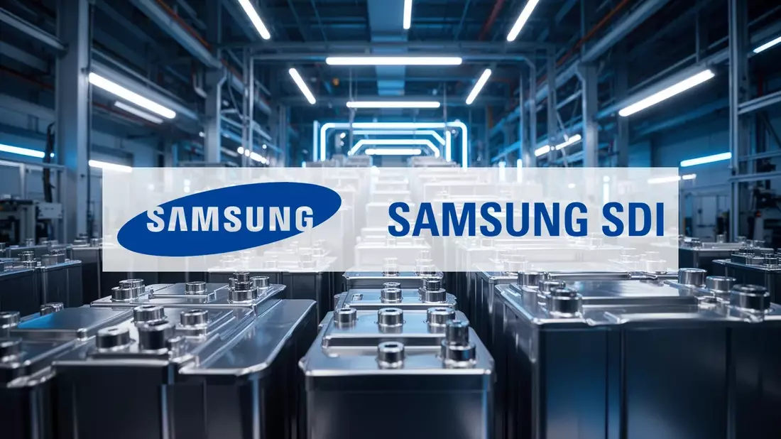 Samsung SDI: 439 Milliarden Won AMPC-Credits erwartet - Bild: über boerse-global.de