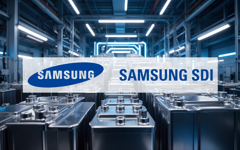 Samsung SDI: 439 Milliarden Won AMPC-Credits erwartet - Foto: über boerse-global.de