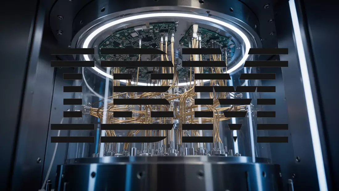 IBM: MIT-Lab für Quantencomputing gestartet - Bild: über boerse-global.de
