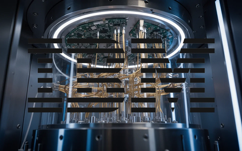 IBM: MIT-Lab für Quantencomputing gestartet - Foto: über boerse-global.de