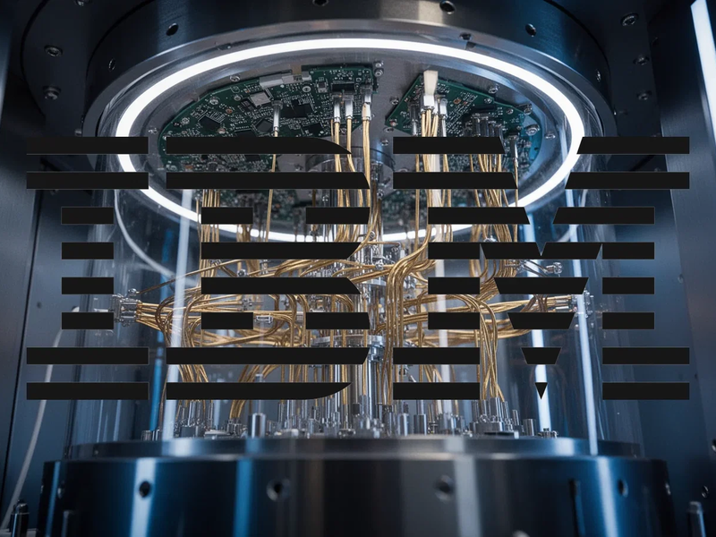 IBM: MIT-Lab für Quantencomputing gestartet - Foto: über boerse-global.de