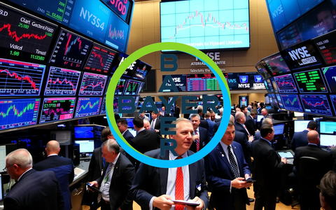 Bayer’s Chinese Stroke Bet Faces a Regulatory Headwind and a Legal Storm - Foto: über boerse-global.de