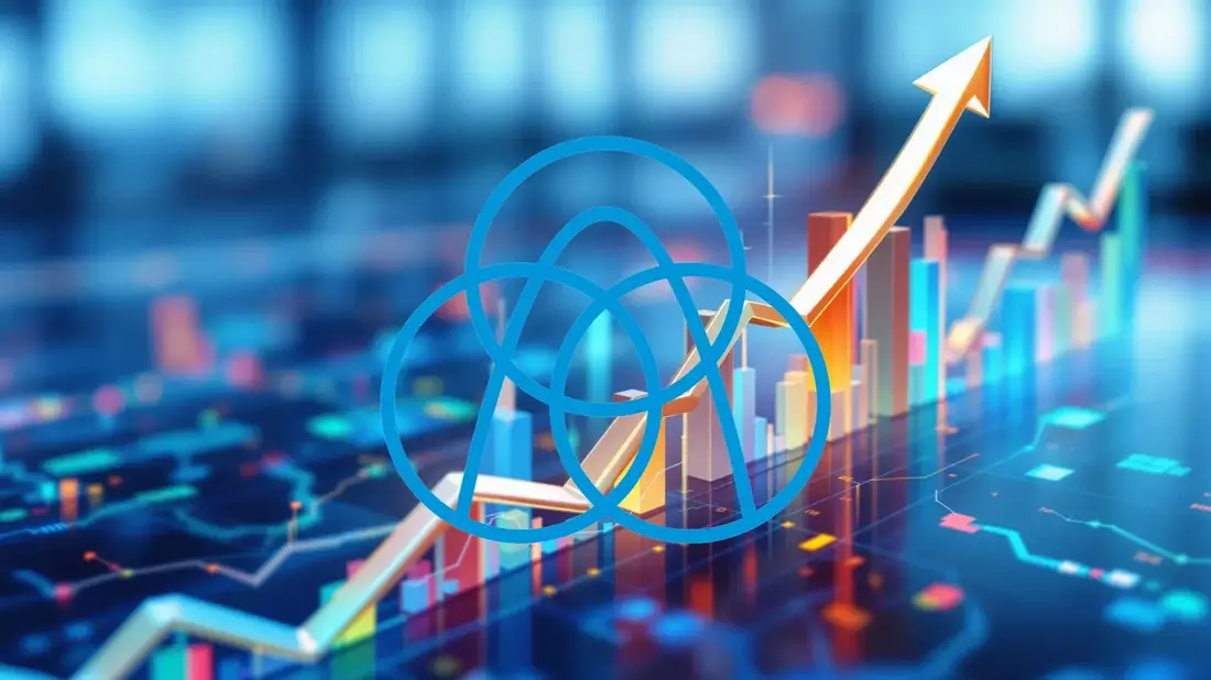 Thyssenkrupp Catches a Double Tailwind as Analysts Turn Bullish Illustration mit AI erstellt übermittelt durch boerse-global.de