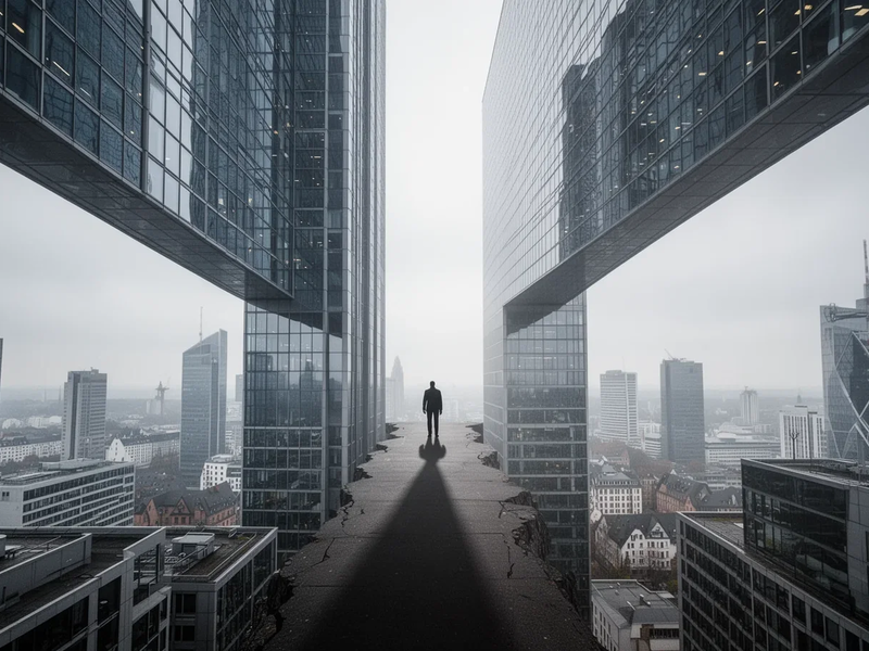 DAX-Vorstände kassieren Rekordgehälter – Lohnschere öffnet sich weiter - Foto: über boerse-global.de