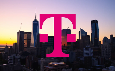 Deutsche Telekom Caught Between Record US Growth and Escalating German Labour Strife - Foto: über boerse-global.de
