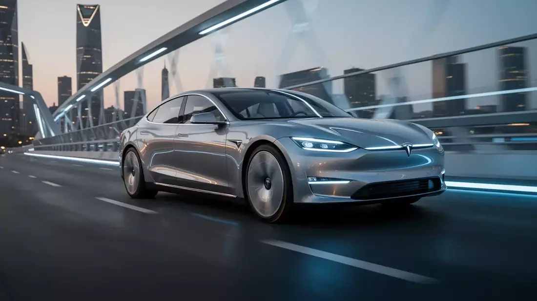 Nio: 29.356 Fahrzeuge im April ausgeliefert - Bild: über boerse-global.de