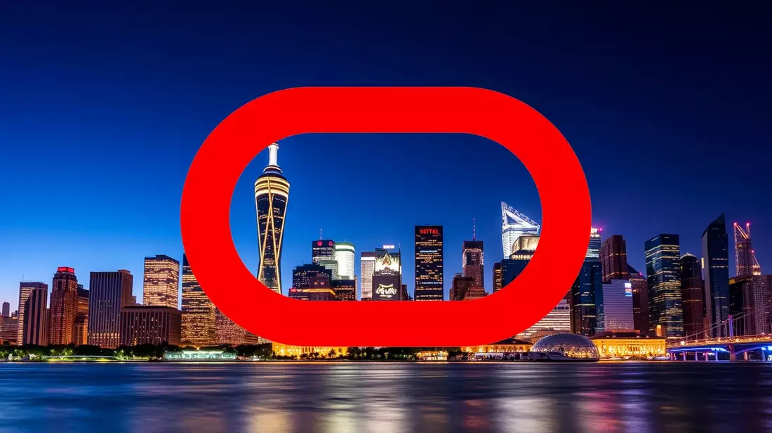 Oracle’s Radical Pivot: 30,000 Job Cuts Fund a $50 Billion AI Infrastructure Bet Illustration mit AI erstellt übermittelt durch boerse-global.de