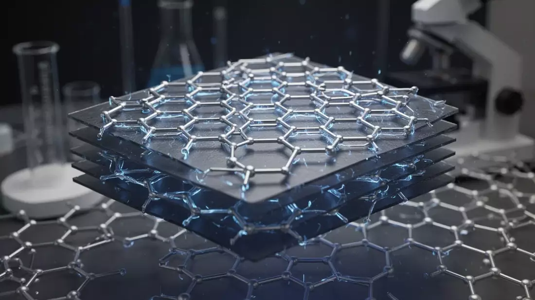Graphene Manufacturing: Bloomberg und Fox Business ab April - Bild: über boerse-global.de
