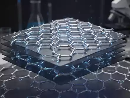 Graphene Manufacturing: Bloomberg und Fox Business ab April - Foto: über boerse-global.de