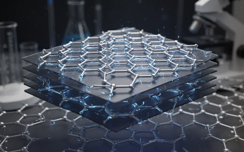 Graphene Manufacturing: Bloomberg und Fox Business ab April - Foto: über boerse-global.de