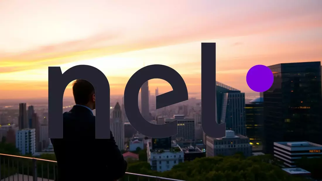 Nel ASA: Investors Bet on Tomorrow as Today's Numbers Tell a Different Story Illustration mit AI erstellt übermittelt durch boerse-global.de