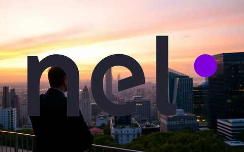Nel ASA: Investors Bet on Tomorrow as Today's Numbers Tell a Different Story - Foto: über boerse-global.de