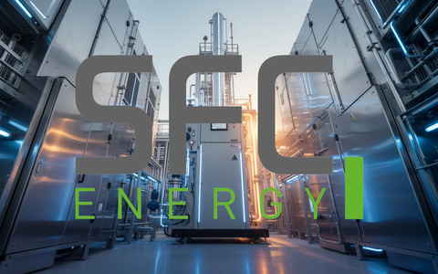 SFC Energy: Deutsche Bank hebt Ziel auf 21,50 Euro - Foto: über boerse-global.de