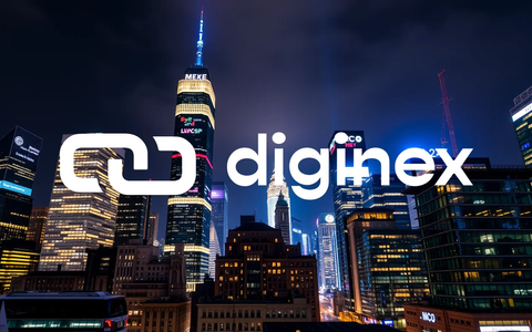 Diginex: la cuenta atrás del Nasdaq y la apuesta por Resulticks que define su futuro - Foto: über boerse-global.de