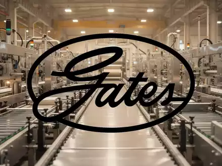 Gates Industrial Aktie: Quartal plus Zukauf - Foto: über boerse-global.de