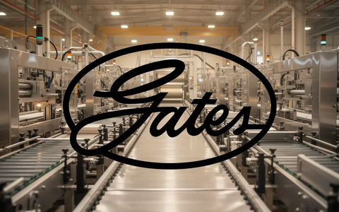 Gates Industrial Aktie: Quartal plus Zukauf - Foto: über boerse-global.de