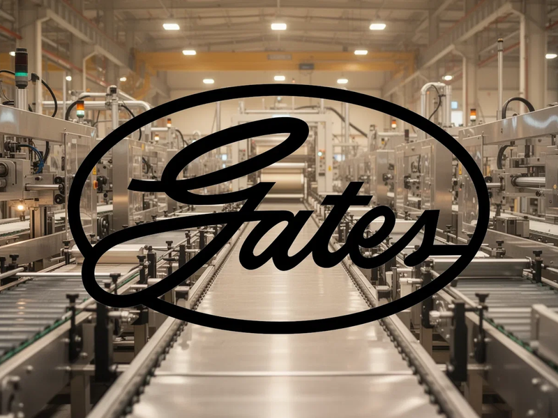 Gates Industrial Aktie: Quartal plus Zukauf - Foto: über boerse-global.de