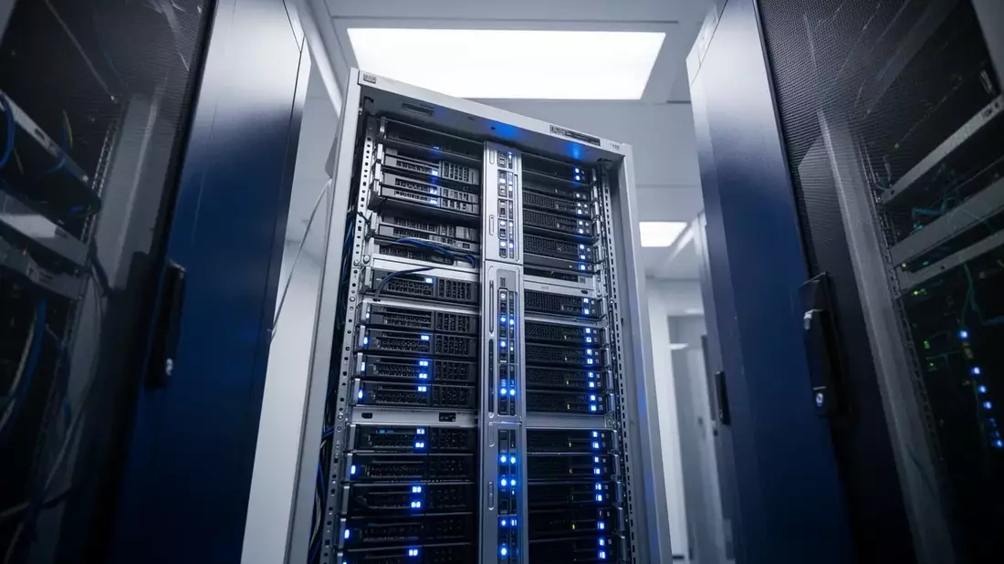 SS&C Aktie: WorkHQ-Plattform senkt Prozesszeiten um 95 Prozent - Bild: über boerse-global.de