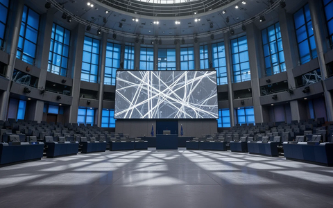 EU-Parlament fordert härteres Vorgehen gegen Tech-Giganten - Foto: über boerse-global.de